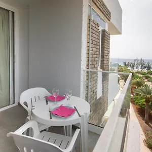 Tarahal Apartment