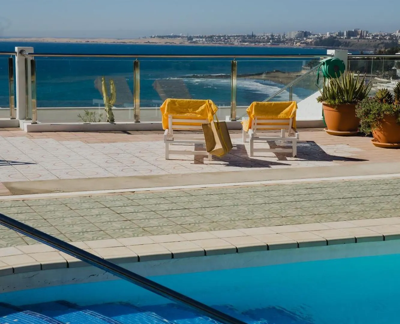 Sobre El Mar Con Vistas A Las Dunas De Maspalomas San Agustin  Apartment San Agustin (Gran Canaria)